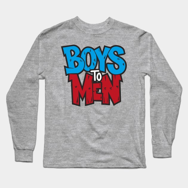 National Sons Day – March Long Sleeve T-Shirt by irfankokabi